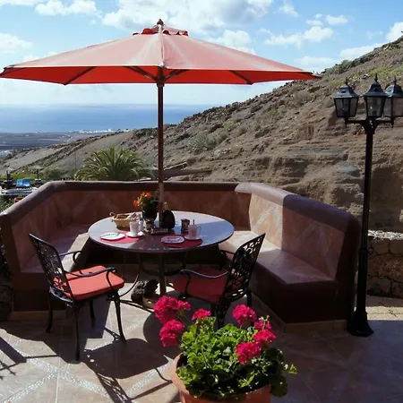 Casa vacanze Ferienhaus Castillo Schlaraffenland I *