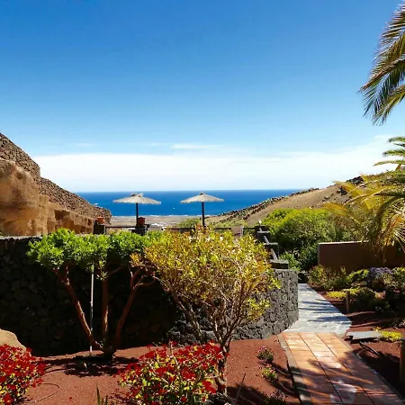 Casa vacanze Ferienhaus Castillo Schlaraffenland I *