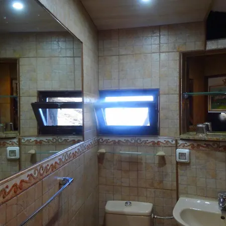 Ferienhaus Castillo Schlaraffenland I Holiday home La Asomada (Lanzarote)
