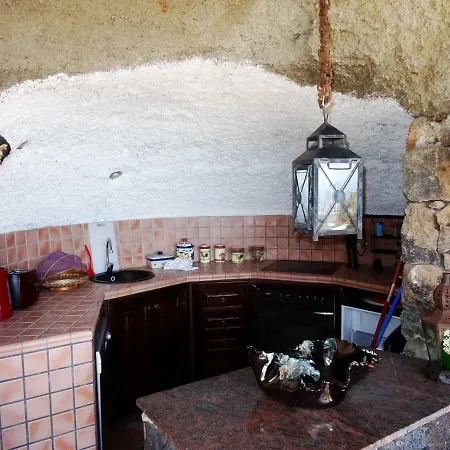 Ferienhaus Castillo Schlaraffenland I Prázdninový dům